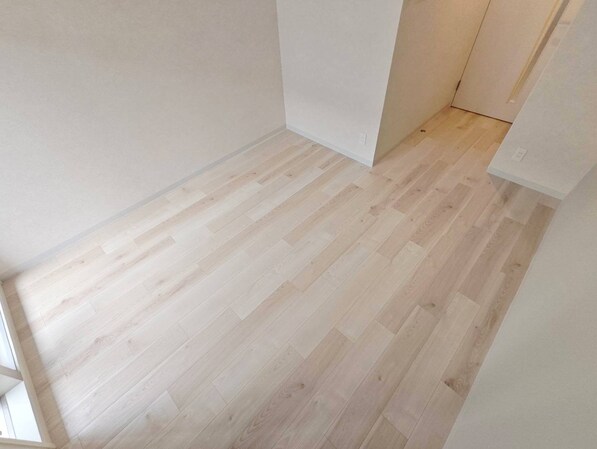 ファーストフィオーレ吹田レガーメの物件内観写真